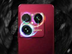 Sony parlayan kamera lenslerini mi tanıtıyor yoksa sadece pazarlama mı?