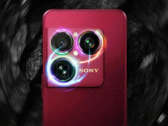 Sony parlayan kamera lenslerini mi tanıtıyor yoksa sadece pazarlama mı?