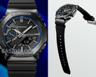 Casio Luxe Siyah G-Shock