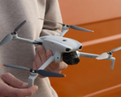 DJI Lito X1 Drone'un bir resmi