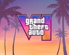 GTA 6'nın logosu.