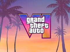 GTA 6'nın logosu.
