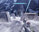 Halo: Campaign Evolved, grafikler için Unreal Engine’i, temel oynanış için ise klasik Blam motorunu kullanıyor.