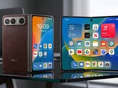 Honor Ayrıca, iPhone Ultra formatında daha kompakt ve daha geniş bir katlanabilir model üzerinde çalıştığı görülüyor. Bir sızıntı kaynağı, bazı teknik özellikleri ve hedef fiyatı açıkladı.