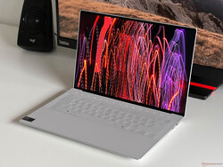 Dell XPS 14 9440 incelemesi. Test cihazı Dell Almanya tarafından sağlanmıştır.