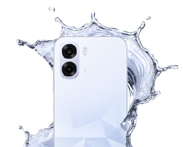 Oppo A14x çift arka kameraya ve IP64 derecesine sahiptir.