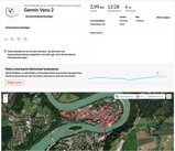 Garmin Venu 2'nin Konumlandırılması - Genel Bakış