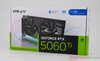PNY GeForce RTX 5060 Ti OC