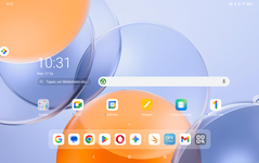 Lenovo Yoga Tab Android tablet incelemesi