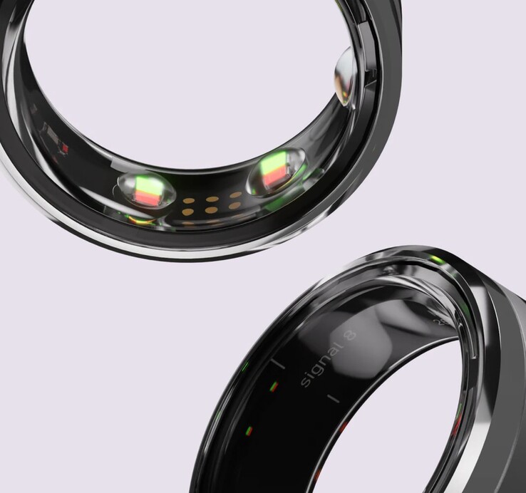 Signal Ring, tansiyon ölçümünde devrim yaratmaya hazırlanıyor.