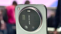 İki sızdırıcı, Xiaomi 18 Ultra'nın optik zoom kamerasını süslemesi beklenen yükseltmelerle ilgili ayrıntıları paylaştı.