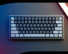 LE-UWB bağlantısına sahip Cherry Xtrfy K63W Pro oyun klavyesi.