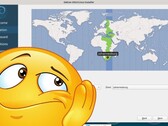 İşte yine başlıyoruz. Debian yükleyicisi.