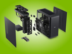 GB300'lü Dell Pro Max tamamen Nvidia ürünüdür.