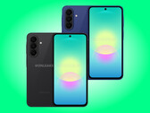 Galaxy A27'nin microSD kart genişletmesinden yoksun olduğu söyleniyor.