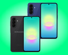 Galaxy A27'nin microSD kart genişletmesinden yoksun olduğu söyleniyor.