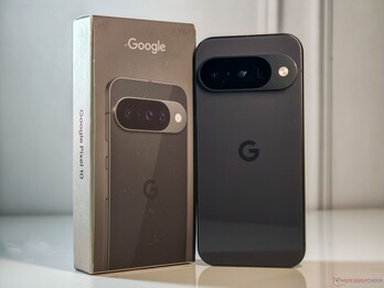 Google Pixel 10