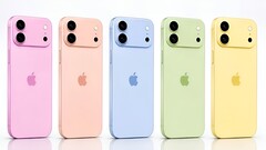 Son zamanlarda, Apple’ın ( Apple ) iPhone 17 Pro ile aynı tasarıma sahip, ancak telefoto kamerası bulunmayan bir iPhone 18 üzerinde çalıştığını öne süren (sahte) sızıntılarda bir artış yaşandı.
