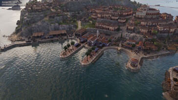 Denizler ve kıyılar