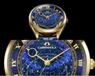 Citizen’in yeni Campanola AO1032-03L modeli