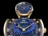 Citizen’in yeni Campanola AO1032-03L modeli 