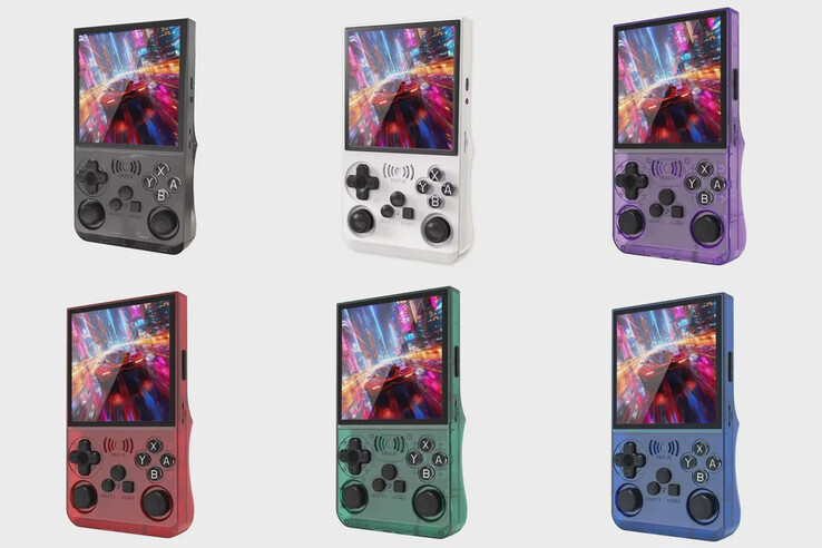 Gaminja ANS13 renk seçenekleri 