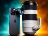 iPhone 17 Pro 600 mm lens, yakınlaştırmada 5.000 dolarlık Sony kamera kurulumuna rakip.