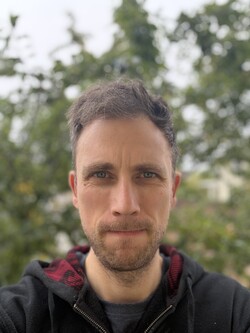 Apple iPhone 18 Pro ile selfie