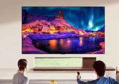 LG Akıllı TV'lerin, televizyonlar kapalıyken bile kullanıcıları dinlediği söyleniyor.