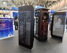 Intel ARC Battlemage GPU ve Maxsun'ın MCIO mini-ITX anakartına ev sahipliği yapan Cooler Master i100 Air kasa