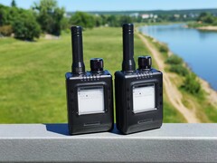 ThinkNode M1 LoRa özellikli bir cihazdır