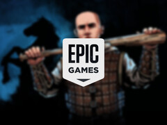 Sondan bir önceki Ocak 2026 ücretsiz oyunu 29 Ocak'ta sona erecek. Resimde: oyunun düzenlenmiş kapak resmi. (Resim kaynağı: Epic Games Store)