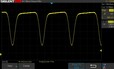75 parlaklık: 241,77 Hz DC karartma