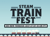 Steam'de Tren Haftaları: Trenler temalı birçok oyun şu anda indirimli