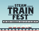 Steam'de Tren Haftaları: Trenler temalı birçok oyun şu anda indirimli