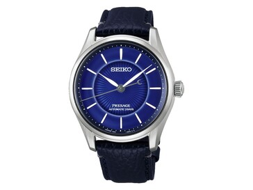 Seiko 145. Yıldönümü Sınırlı Üretim HCC007 saat