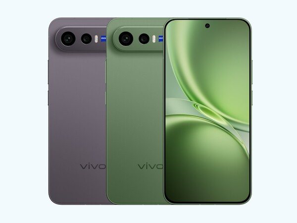 Vivo X300E, Vivo X300 FE’den (resimde görülen) daha büyük bir ekrana ve bataryaya sahip olacak.