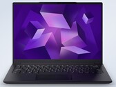 Kvadra NAU LP14, Rus teknoloji şirketi Yadro'nun ürettiği hafif bir kurumsal ultrabook.