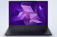 Kvadra NAU LP14, Rus teknoloji şirketi Yadro'nun ürettiği hafif bir kurumsal ultrabook.