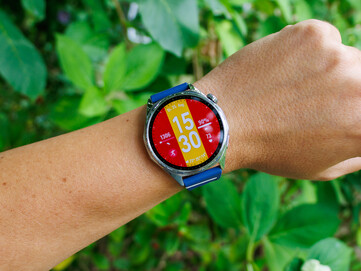 46 mm dış mekan versiyonu