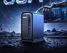 Acemagic G3A mini PC, 24 çekirdekli bir Intel Core i9 işlemci ile donatılacaktır.