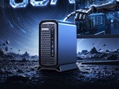 Acemagic G3A mini PC, 24 çekirdekli bir Intel Core i9 işlemci ile donatılacaktır. 