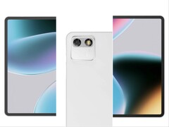 Söylentilere göre Asus Pad'in resmi olmayan görüntüsü - düzenlendi