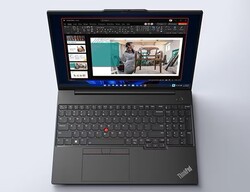 İncelemede: Lenovo ThinkPad E16 G1 Intel