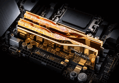G.Skill Trident Z5 Royal NeoX DDR5. Yapay zekâ talebi arzı daraltıp fiyatları yükselttikçe PC RAM’leri “altına” dönüşüyor.