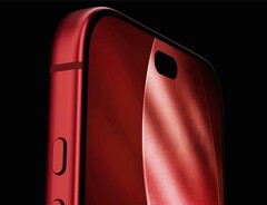 iPhone 18 Pro gibi, Apple iPhone 18'in de daha küçük bir delikli ekrana sahip olması bekleniyor.
