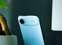 Apple iPhone Air’in halefinin daha da ince olması bekleniyor.