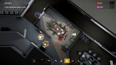 PC'de Phantom Squad'dan bir ekran görüntüsü