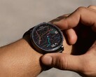 Amazfit'in Active 3 akıllı saati Active Max'i takip edecek