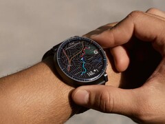 Amazfit'in Active 3 akıllı saati Active Max'i takip edecek